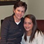 Linda & Sarah Kochiu