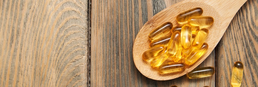 Fish Oil for PCOS