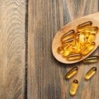 Fish oil for PCOS