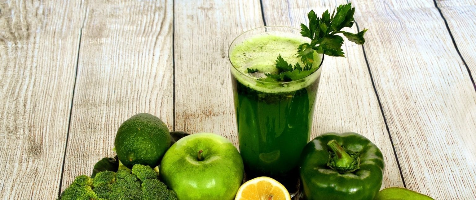 4 Health Benefits of Juicing for PCOS - Get Juiced | PCOS Diva