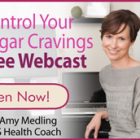Amy Medling, PCOS Diva founder and PCOS Health Coach