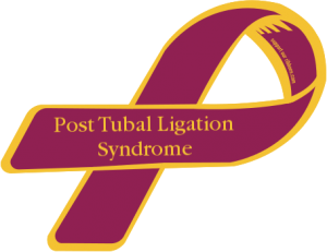 91807-custom-ribbon-magnet-sticker-Post Tubal Ligation Syndrome