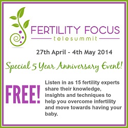 Fertility Focus Telesummit