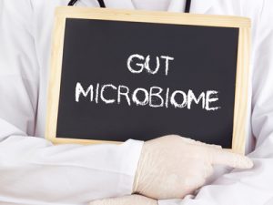 Microbiome and PCOS