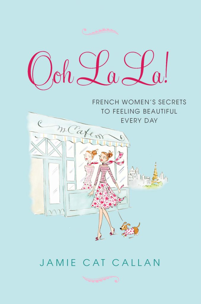 What French Women Know (and You Should Too) [Podcast 