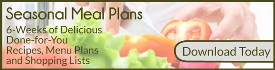 PCOS Meal Plans