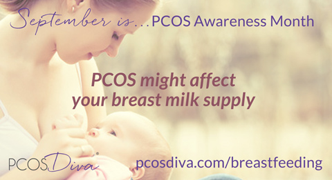 PCOS-Awareness-Month-breastfeeding