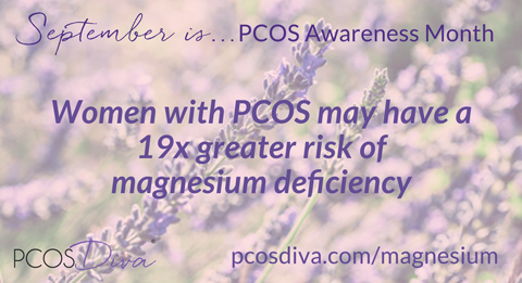 PCOS-Awareness-Month-magnesium
