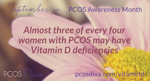 PCOS-Awareness-Month-vitaminD