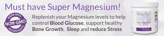PCOS and Magnesium