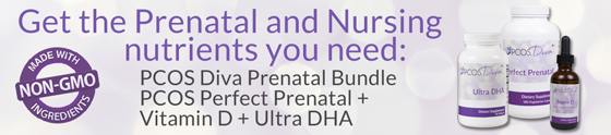 prenatal bundle