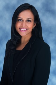 Dr. Rashmi Kudesia