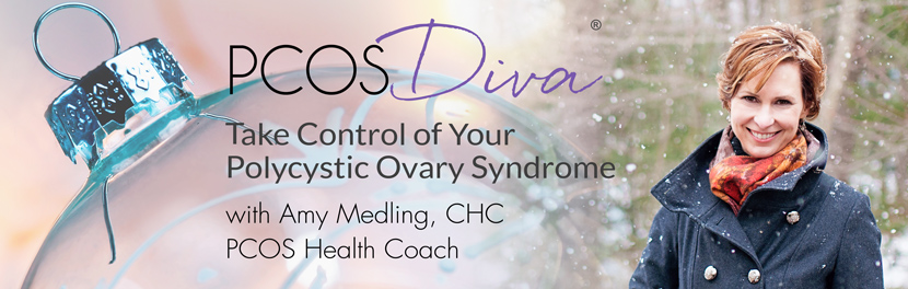 PCOS Diva - Holiday Guide