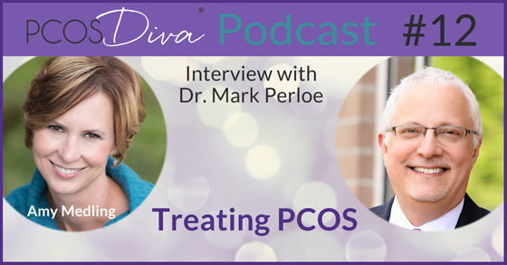 Dr. Perloe - PCOS