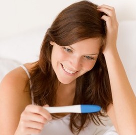 pcos and fertility