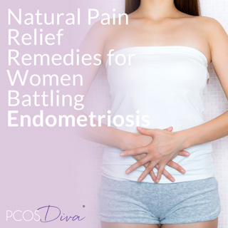 PCOS Endometriosis Remedy