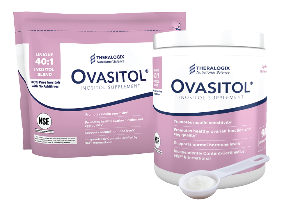 Ovasitol