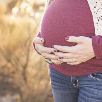 Pregnancy Complications in PCOS