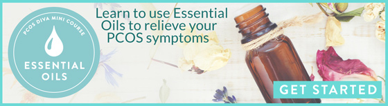 Essential Oils Mini-course