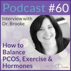 PCOS Podcast Dr. Brooke 60