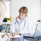 Talk to Your Doctor about PCOS