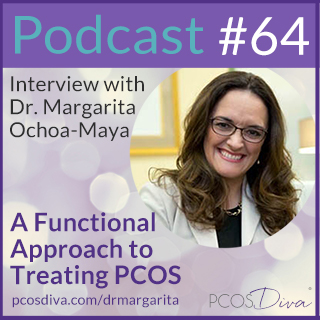 PCOS Podcast 64 Ochoa-Maya