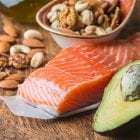 Healthy fats PCOS Diet
