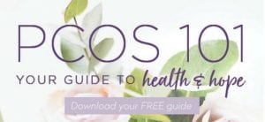 PCOS 101 Guide