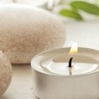 candles chiropractic PCOS