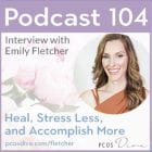PCOS Podcast-Interview-104-Fletcher-IMG-SQ
