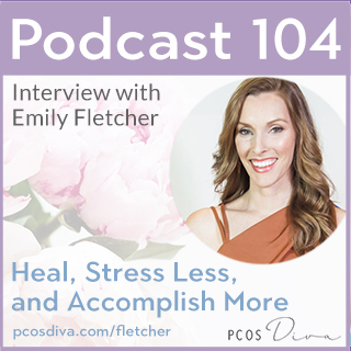 PCOS Podcast-Interview-104-Fletcher-IMG-SQ
