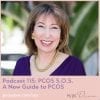 PCOS Podcast No. 115 Gersh