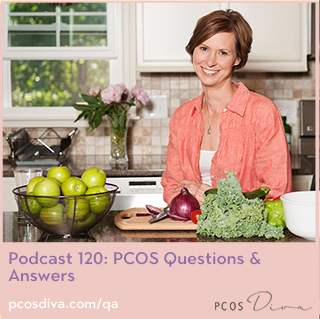 PCOS Questions & Answers [Podcast]