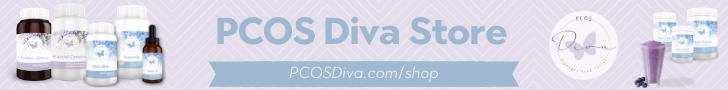 PCOS Diva store
