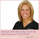 PCOS Podcast - Heal Root Cause of PCOS