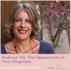 PCOS Podcast 146 - Stacey Robbins