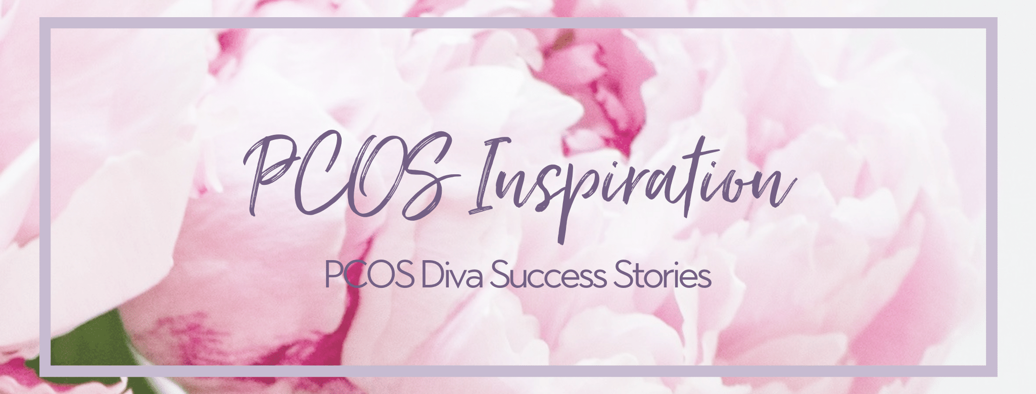 PCOS Success Story: PCOS, Hirsutism, & Electrolysis