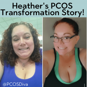 PCOS Success Story