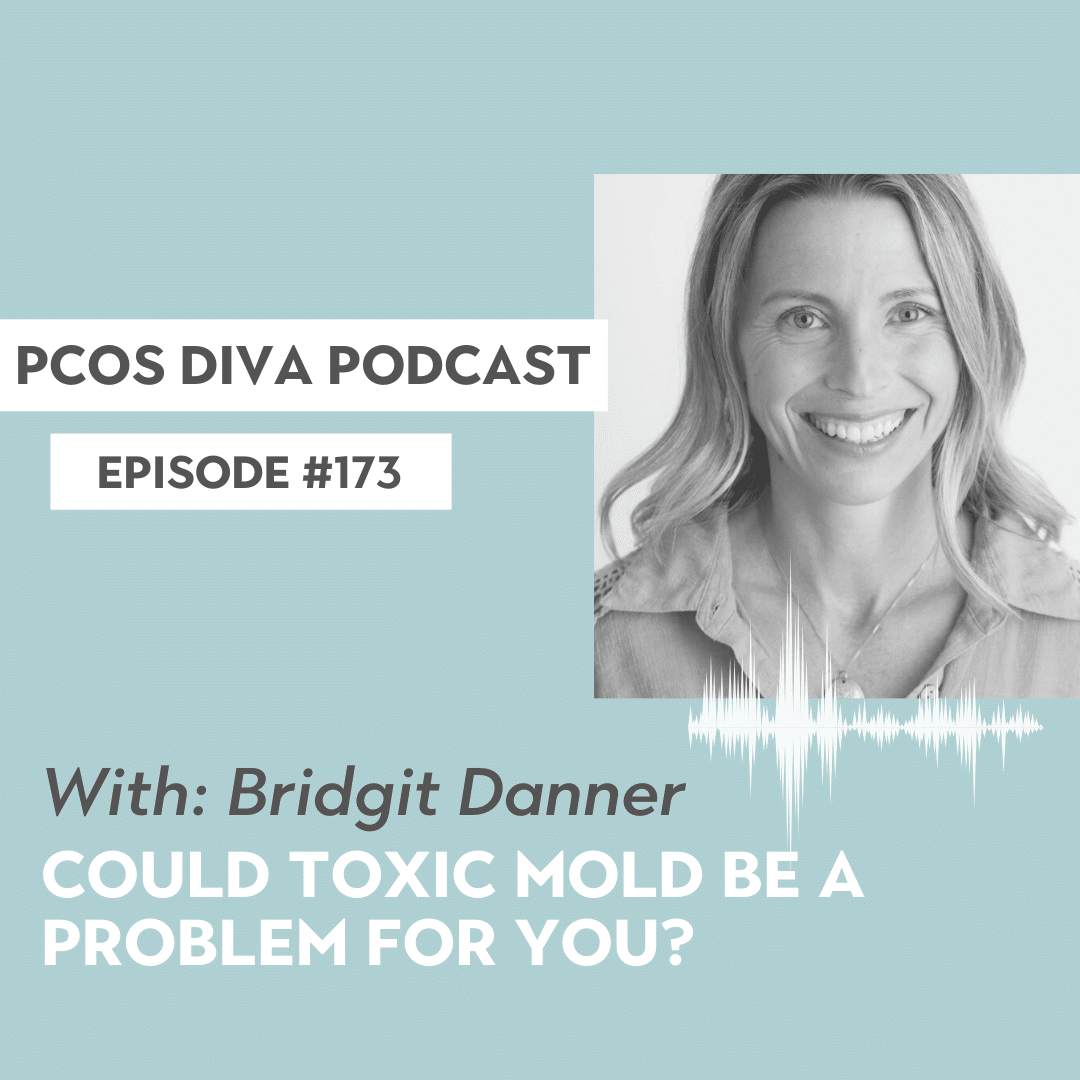 Could Toxic Mold be a Problem for You? [Podcast with Bridgit Danner]